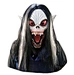 Latex Vampire Mask